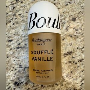 NEW Boulangerie Perfume Mist from Urban Outfitters